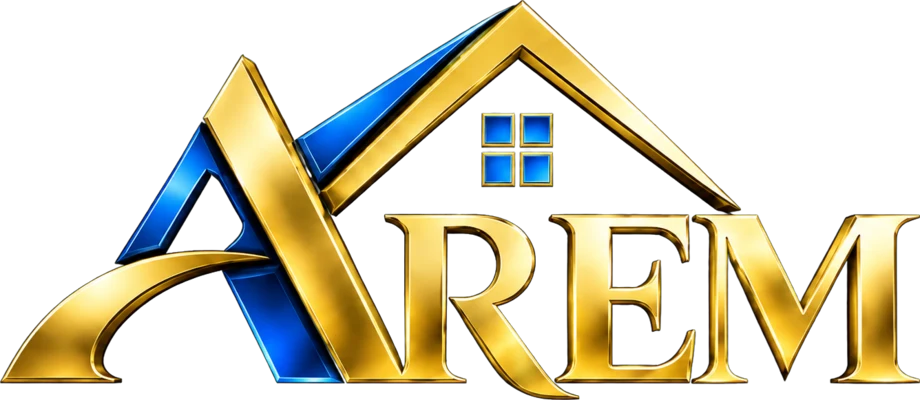 Logo de AREM Professional Aluminum Services Inc.