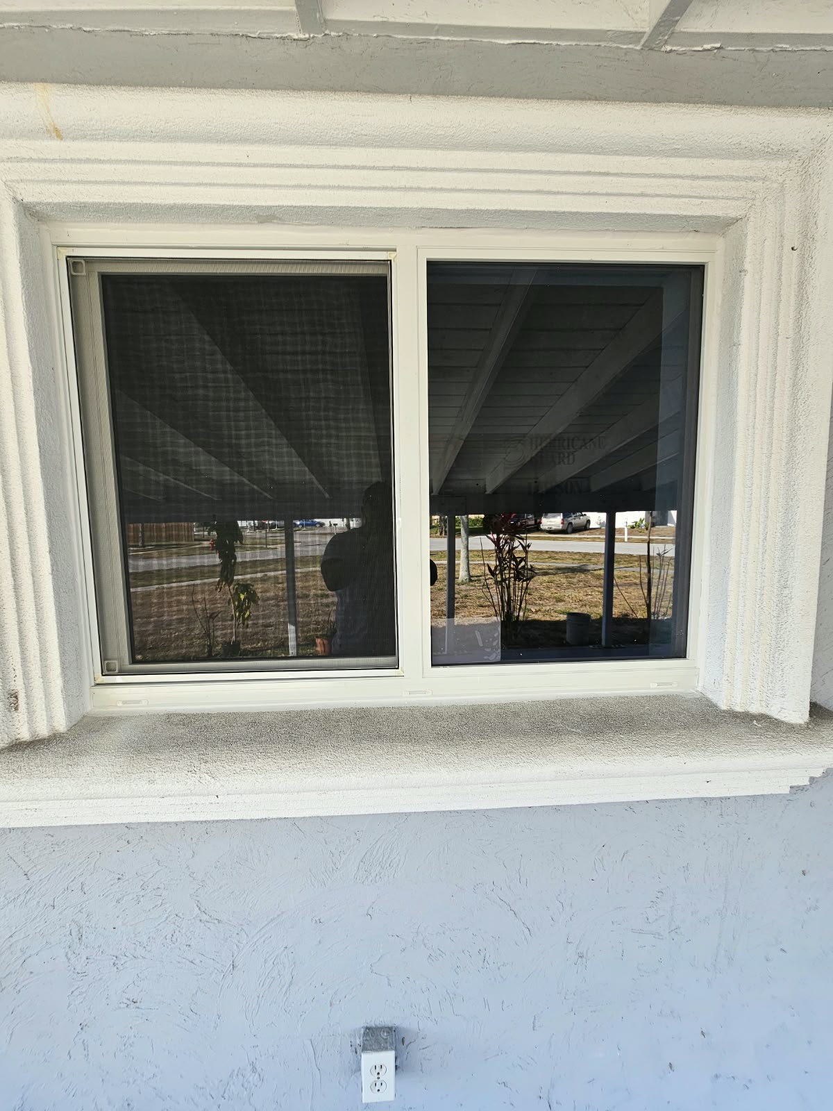 Ventana corredera