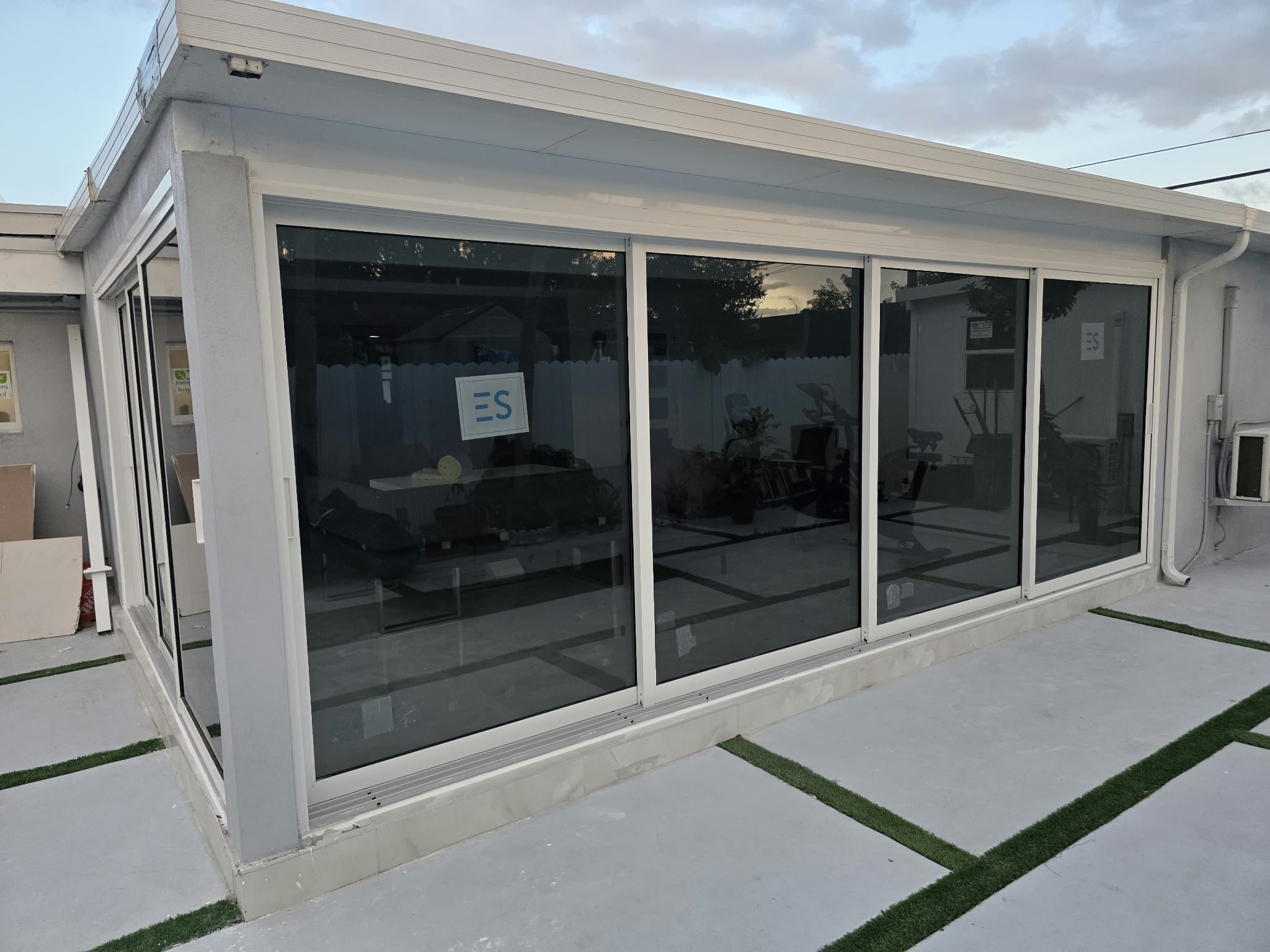 Residencial