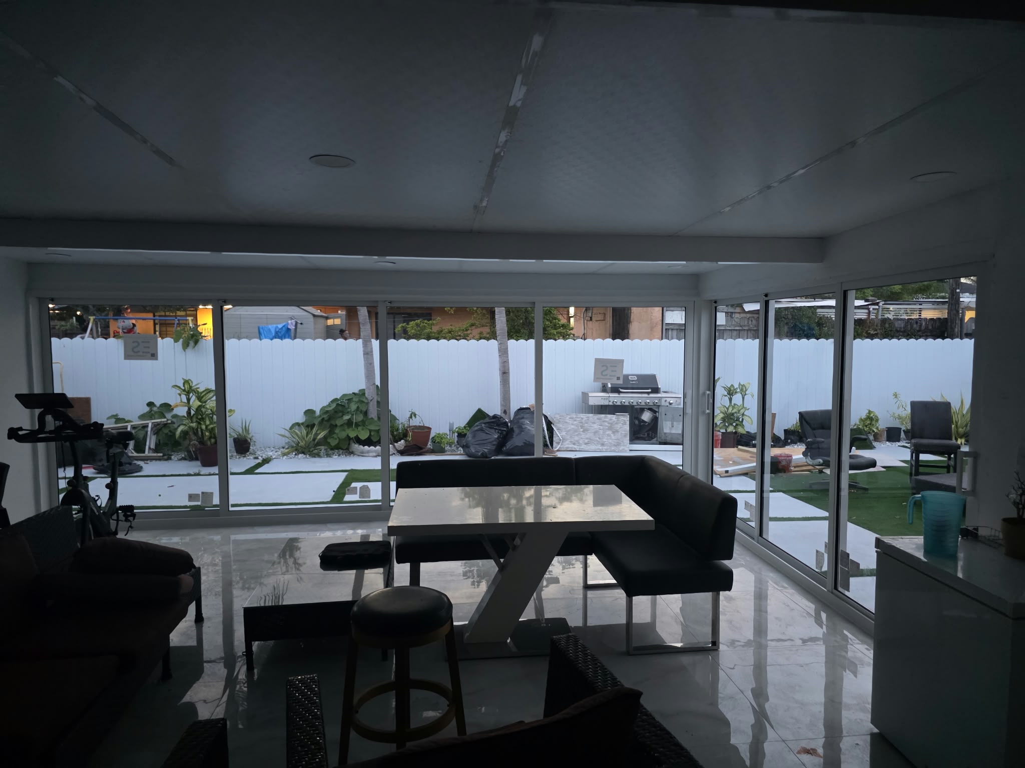 Residencial